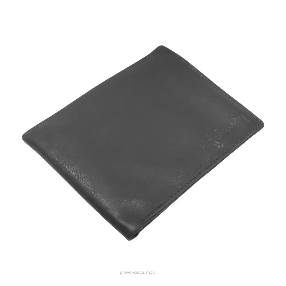 Givenchy bifold wallet